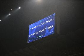 CALCIO - UEFA Champions League - Inter - FC Internazionale vs Liverpool FC