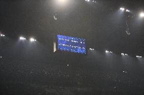 CALCIO - UEFA Champions League - Inter - FC Internazionale vs Liverpool FC