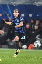 CALCIO - UEFA Champions League - Inter - FC Internazionale vs Liverpool FC