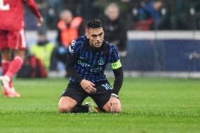 CALCIO - UEFA Champions League - Inter - FC Internazionale vs Liverpool FC