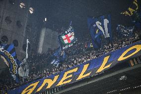 CALCIO - UEFA Champions League - Inter - FC Internazionale vs Liverpool FC