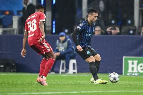 CALCIO - UEFA Champions League - Inter - FC Internazionale vs Liverpool FC