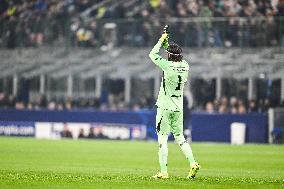 CALCIO - UEFA Champions League - Inter - FC Internazionale vs Liverpool FC