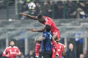 CALCIO - UEFA Champions League - Inter - FC Internazionale vs Liverpool FC