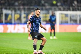 CALCIO - UEFA Champions League - Inter - FC Internazionale vs Liverpool FC