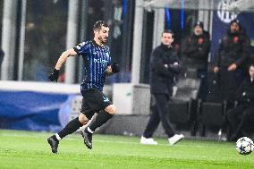 CALCIO - UEFA Champions League - Inter - FC Internazionale vs Liverpool FC