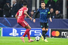 CALCIO - UEFA Champions League - Inter - FC Internazionale vs Liverpool FC