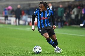 CALCIO - UEFA Champions League - Atalanta BC vs Chelsea FC
