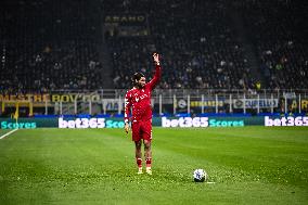 CALCIO - UEFA Champions League - Inter - FC Internazionale vs Liverpool FC