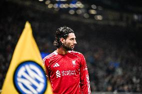 CALCIO - UEFA Champions League - Inter - FC Internazionale vs Liverpool FC