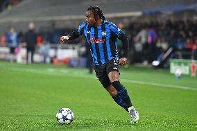 CALCIO - UEFA Champions League - Atalanta BC vs Chelsea FC