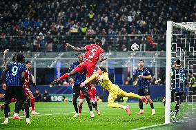 CALCIO - UEFA Champions League - Inter - FC Internazionale vs Liverpool FC