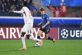 CALCIO - UEFA Champions League - Atalanta BC vs Chelsea FC