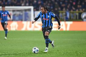 CALCIO - UEFA Champions League - Atalanta BC vs Chelsea FC