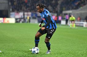 CALCIO - UEFA Champions League - Atalanta BC vs Chelsea FC