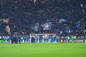 CALCIO - UEFA Champions League - Atalanta BC vs Chelsea FC