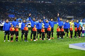 CALCIO - UEFA Champions League - Inter - FC Internazionale vs Liverpool FC