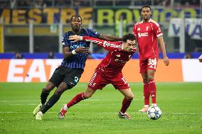 CALCIO - UEFA Champions League - Inter - FC Internazionale vs Liverpool FC