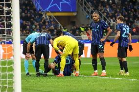 CALCIO - UEFA Champions League - Inter - FC Internazionale vs Liverpool FC