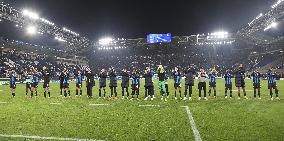 CALCIO - UEFA Champions League - Atalanta BC vs Chelsea FC