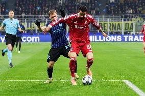 CALCIO - UEFA Champions League - Inter - FC Internazionale vs Liverpool FC
