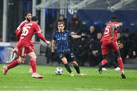 CALCIO - UEFA Champions League - Inter - FC Internazionale vs Liverpool FC