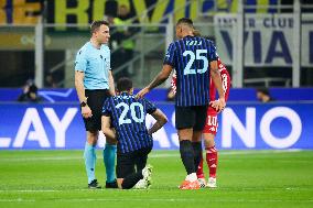 CALCIO - UEFA Champions League - Inter - FC Internazionale vs Liverpool FC