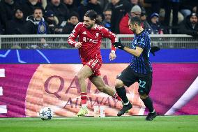 CALCIO - UEFA Champions League - Inter - FC Internazionale vs Liverpool FC