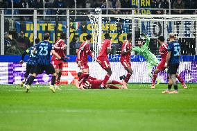 CALCIO - UEFA Champions League - Inter - FC Internazionale vs Liverpool FC