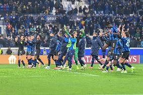 CALCIO - UEFA Champions League - Atalanta BC vs Chelsea FC