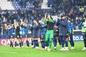 CALCIO - UEFA Champions League - Atalanta BC vs Chelsea FC