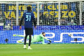 CALCIO - UEFA Champions League - Inter - FC Internazionale vs Liverpool FC