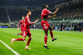 CALCIO - UEFA Champions League - Inter - FC Internazionale vs Liverpool FC