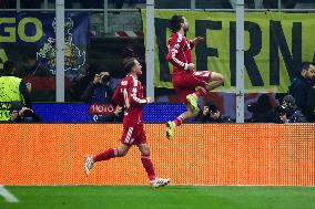 CALCIO - UEFA Champions League - Inter - FC Internazionale vs Liverpool FC