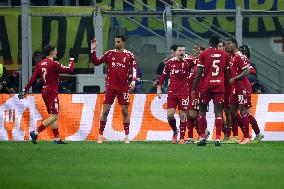 CALCIO - UEFA Champions League - Inter - FC Internazionale vs Liverpool FC