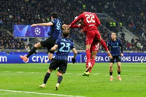 CALCIO - UEFA Champions League - Inter - FC Internazionale vs Liverpool FC