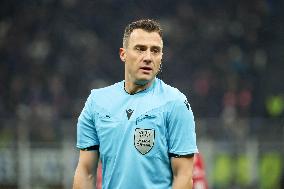 CALCIO - UEFA Champions League - Inter - FC Internazionale vs Liverpool FC