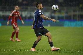 CALCIO - UEFA Champions League - Inter - FC Internazionale vs Liverpool FC