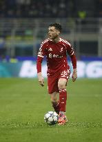 CALCIO - UEFA Champions League - Inter - FC Internazionale vs Liverpool FC