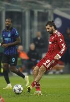 CALCIO - UEFA Champions League - Inter - FC Internazionale vs Liverpool FC