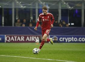 CALCIO - UEFA Champions League - Inter - FC Internazionale vs Liverpool FC