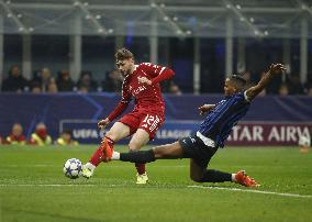 CALCIO - UEFA Champions League - Inter - FC Internazionale vs Liverpool FC