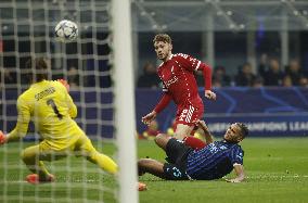 CALCIO - UEFA Champions League - Inter - FC Internazionale vs Liverpool FC