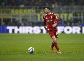 CALCIO - UEFA Champions League - Inter - FC Internazionale vs Liverpool FC