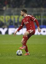 CALCIO - UEFA Champions League - Inter - FC Internazionale vs Liverpool FC