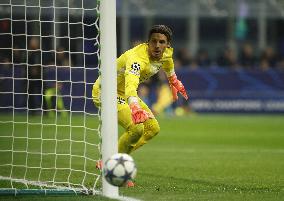 CALCIO - UEFA Champions League - Inter - FC Internazionale vs Liverpool FC