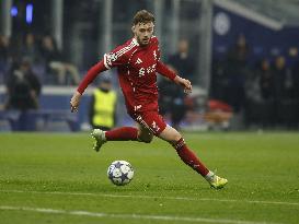 CALCIO - UEFA Champions League - Inter - FC Internazionale vs Liverpool FC