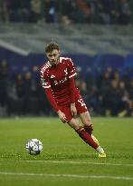 CALCIO - UEFA Champions League - Inter - FC Internazionale vs Liverpool FC