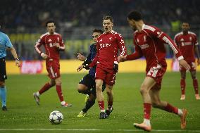 CALCIO - UEFA Champions League - Inter - FC Internazionale vs Liverpool FC