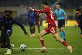 CALCIO - UEFA Champions League - Inter - FC Internazionale vs Liverpool FC